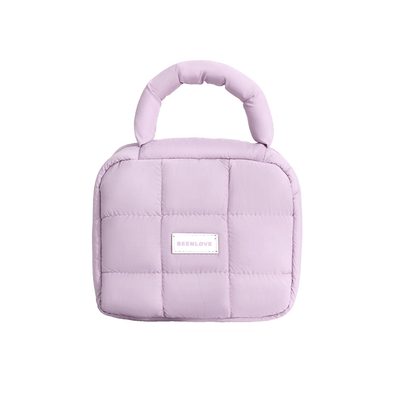 Portable Makeup Case