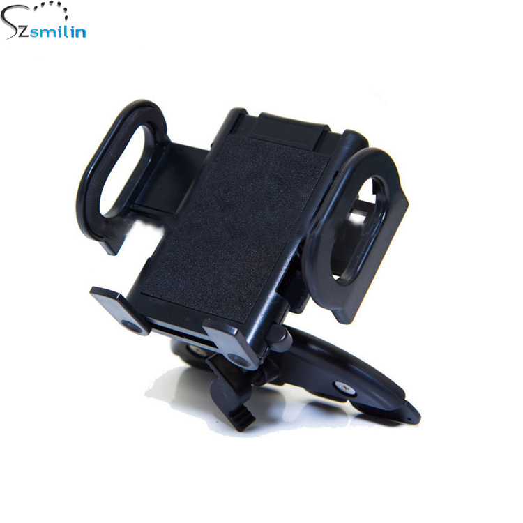 360 CD Slot Car Phone Mount