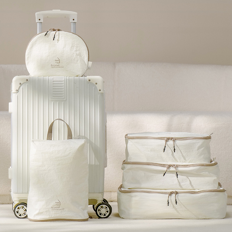 5-in-1 Travel Storage Bag