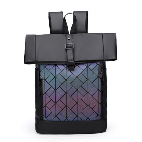 Brand Backpack
