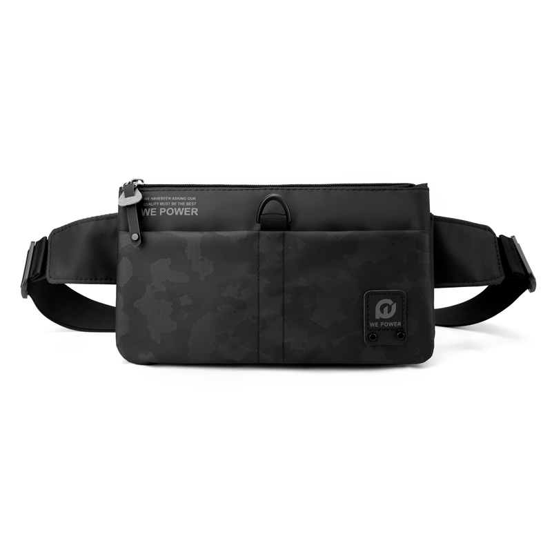Casual Chest Bag