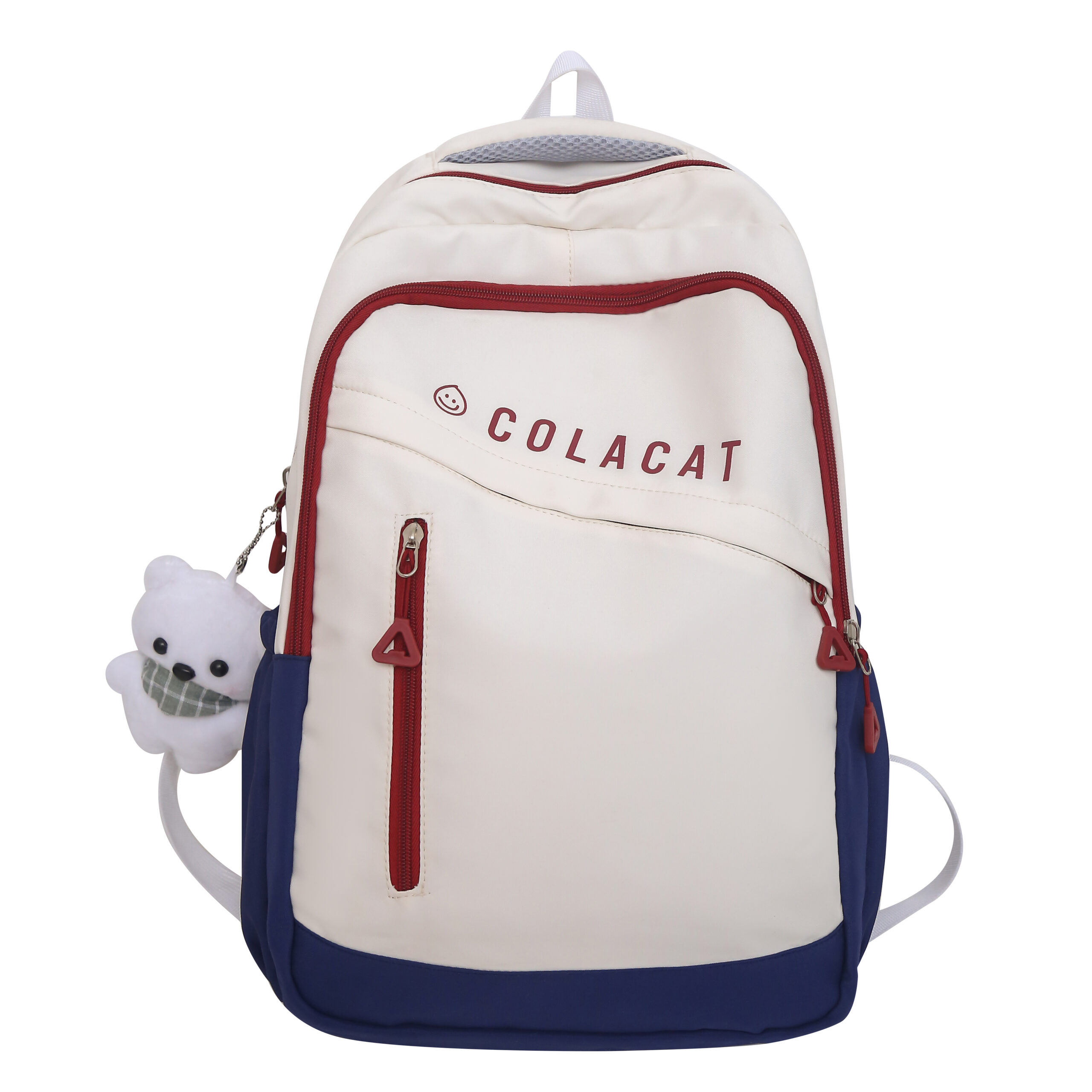 Kids Name School Bags