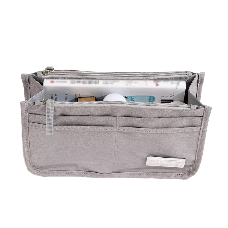 Organizer Makeup Handbag Liner