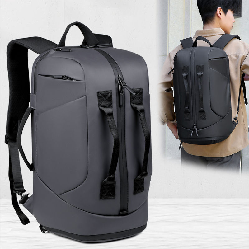 Style Travelling Bags