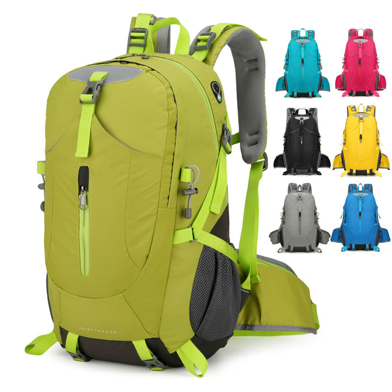 Waterproof Outdoor Backpack