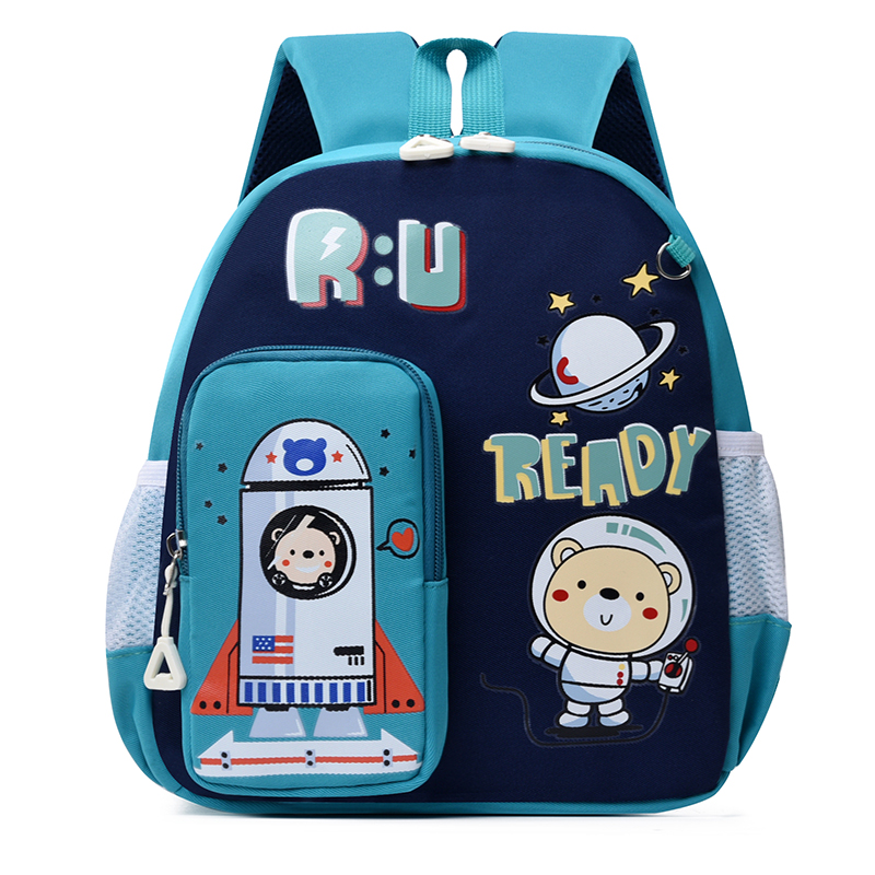Wholesale Unisex Waterproof Backpack