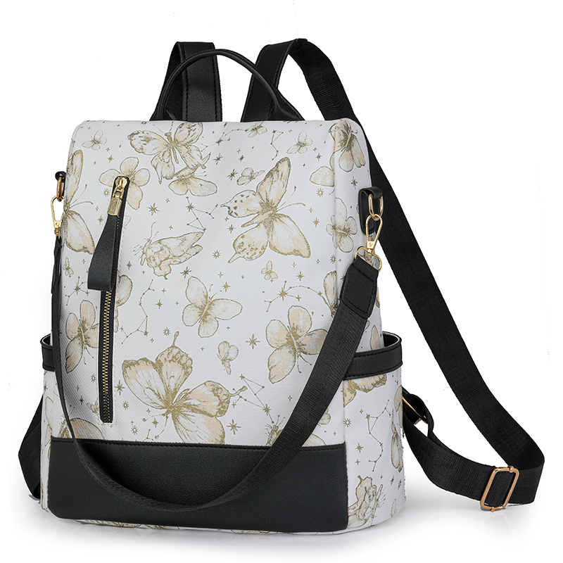 Durable Bag School Kids Backpack