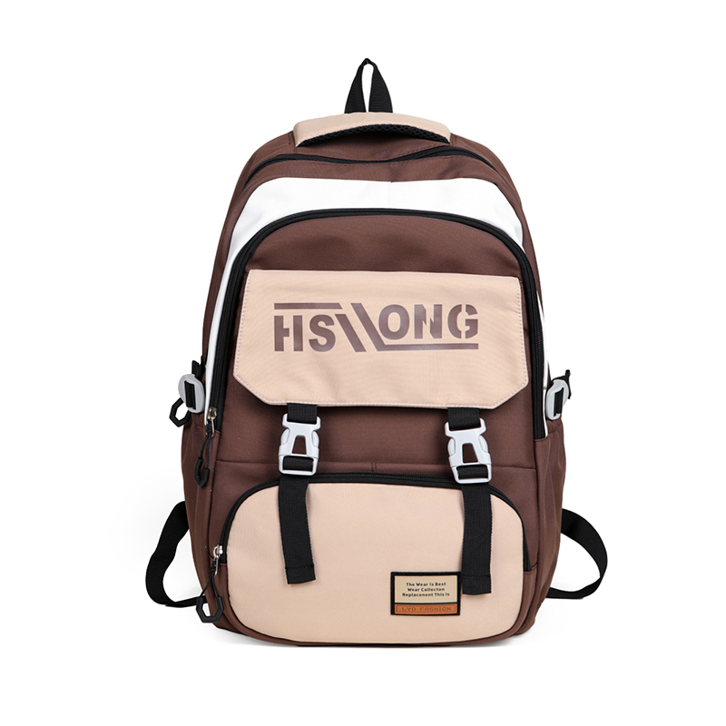 Leisure Backpack Business Commute