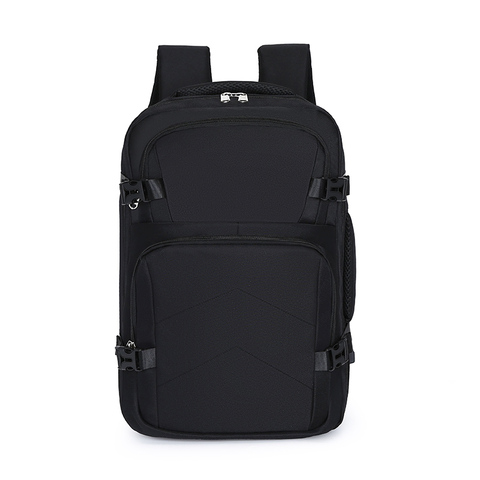 Minimalist Outdoor Backpack