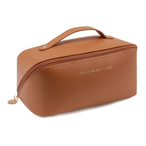 Female Makeup Organizer Bag