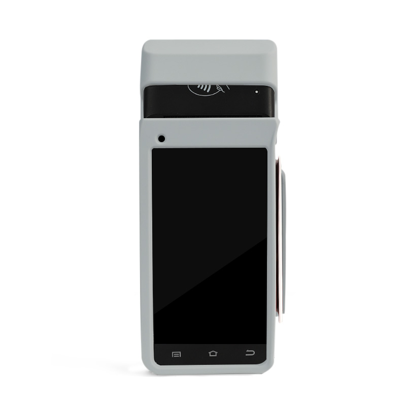Verifone T650P POS Cover