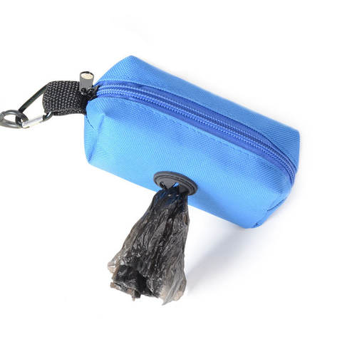 Biodegradable Poop Bags