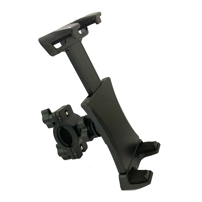 6.5 12.9" Rotating Bike/Tablet Mount