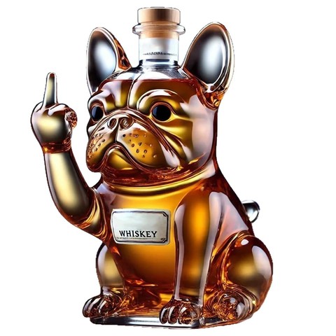 Funny-Animal-French-Bulldog-Shaped-Transparent-Glass.jpg_480x480.jpg Dog Shape Decanter