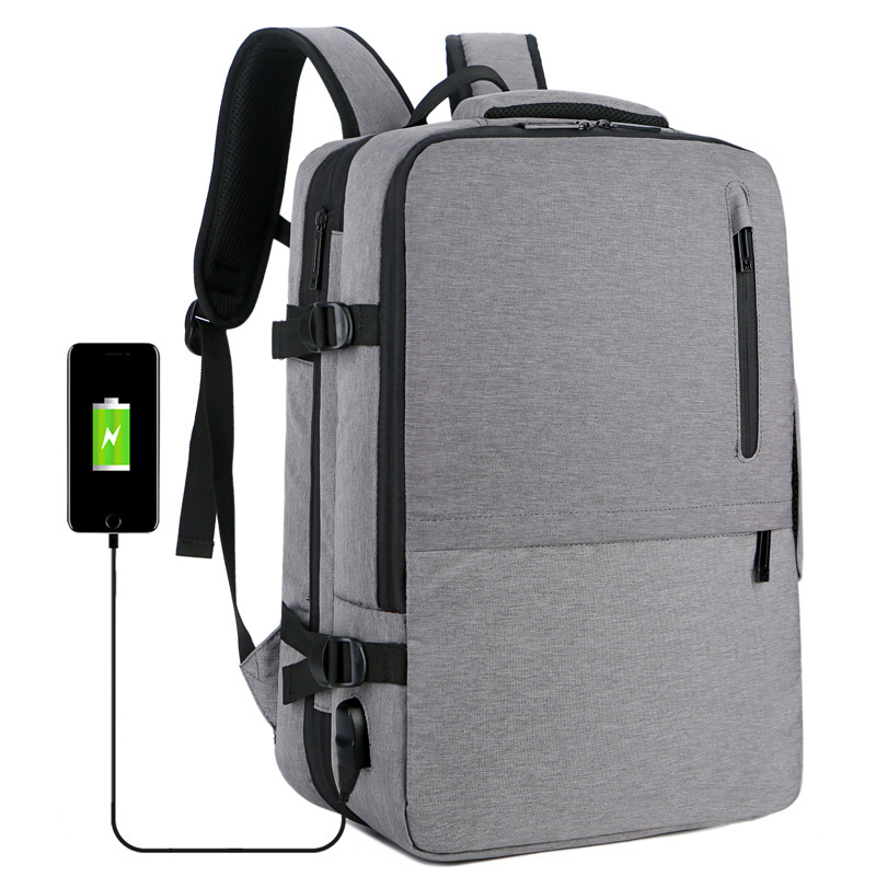 Business Travel Laptop Backpack Bag
