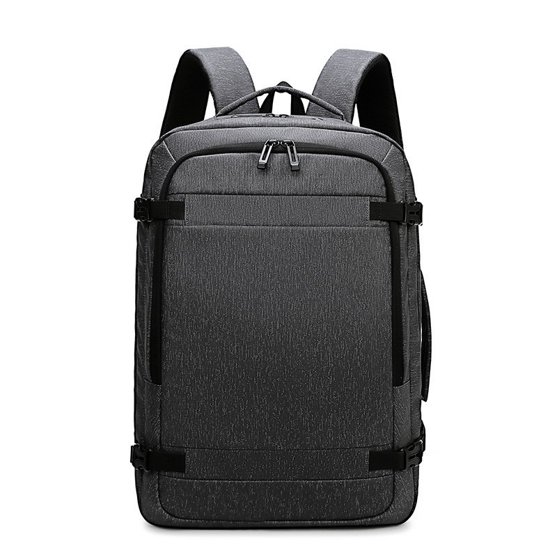 Leisure Travel Oxford Laptop Backpack