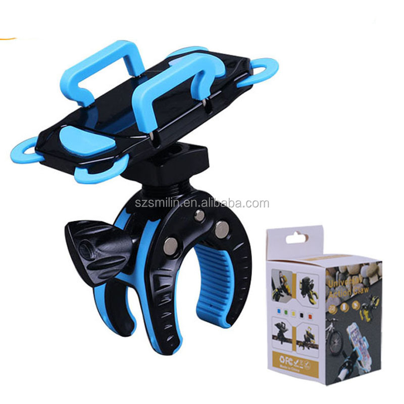 Gear Beast Bike Phone Cradle