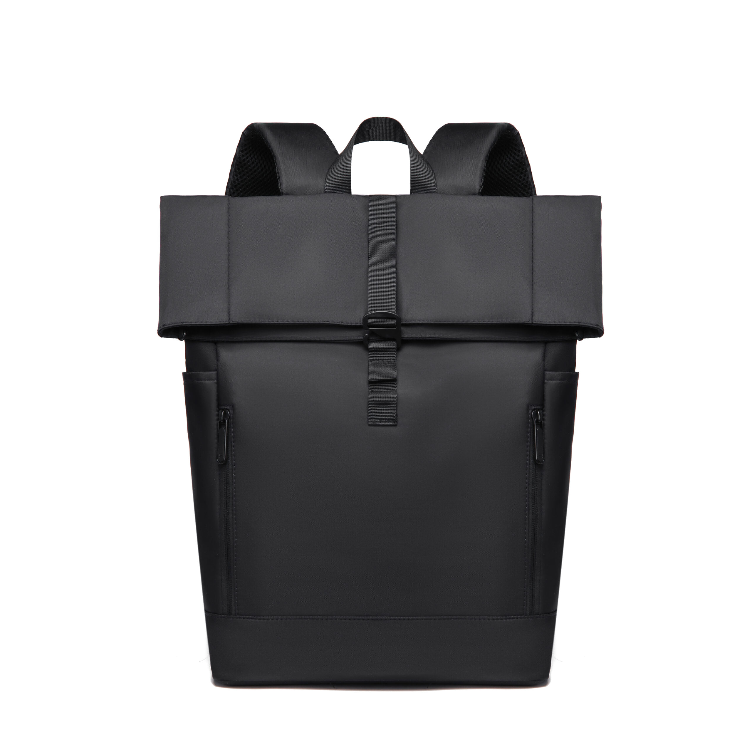Waterproof Laptop Rolltop Backpack