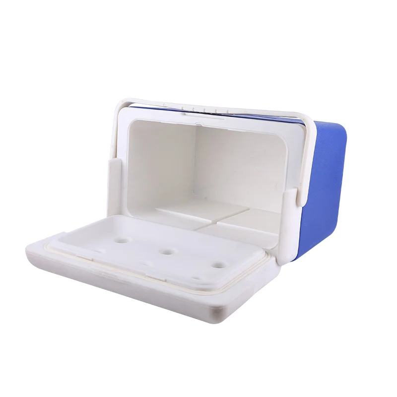 8L Insulated Cooler Box