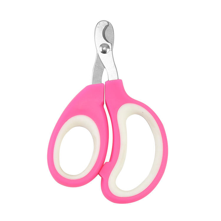 Custom Color Nail Clippers