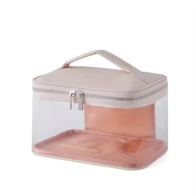 PVC Cosmetic Bag