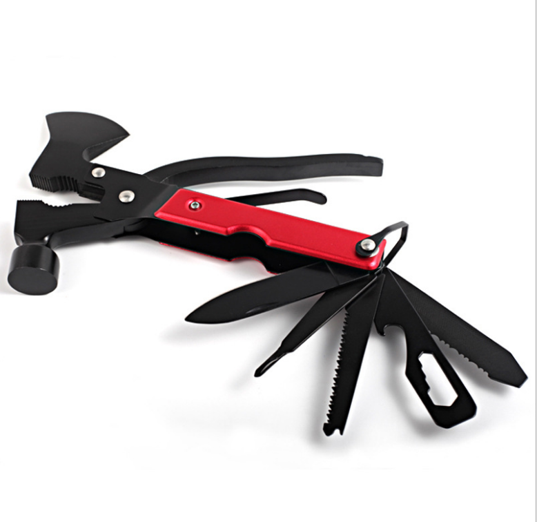 Multi-function Claw Hammer