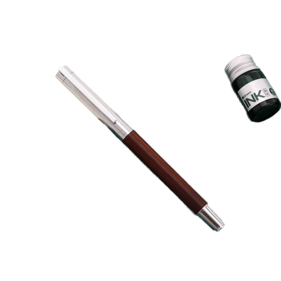 Custom Logo Fountain Pen