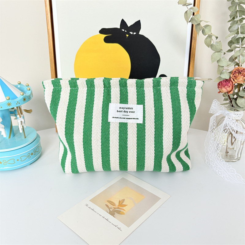 Women's Travel Cosmetic Pouch