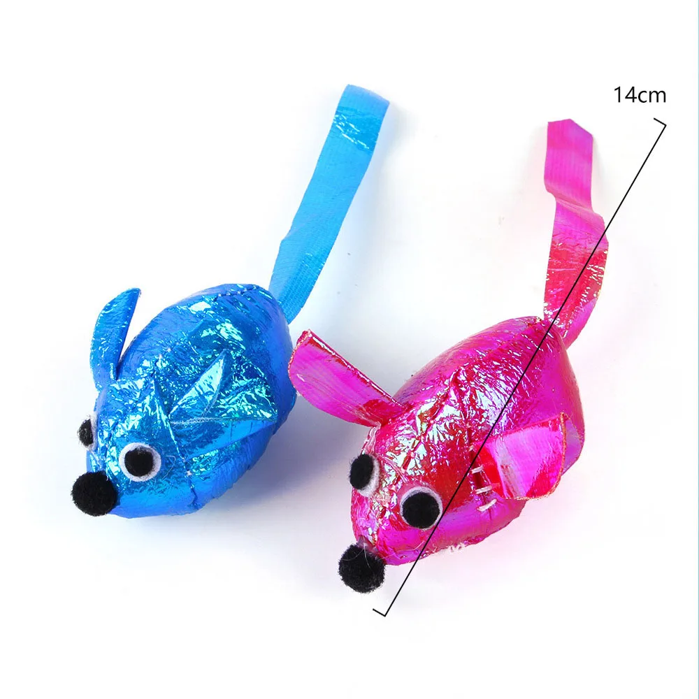 Interactive Cat Toys