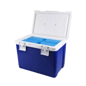 25L Medical Ice Box