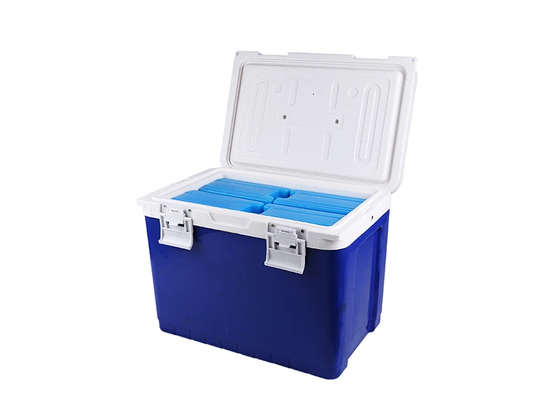 25L Medical Ice Box