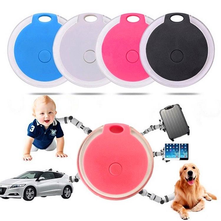 Mini GPS Tracker for Pets