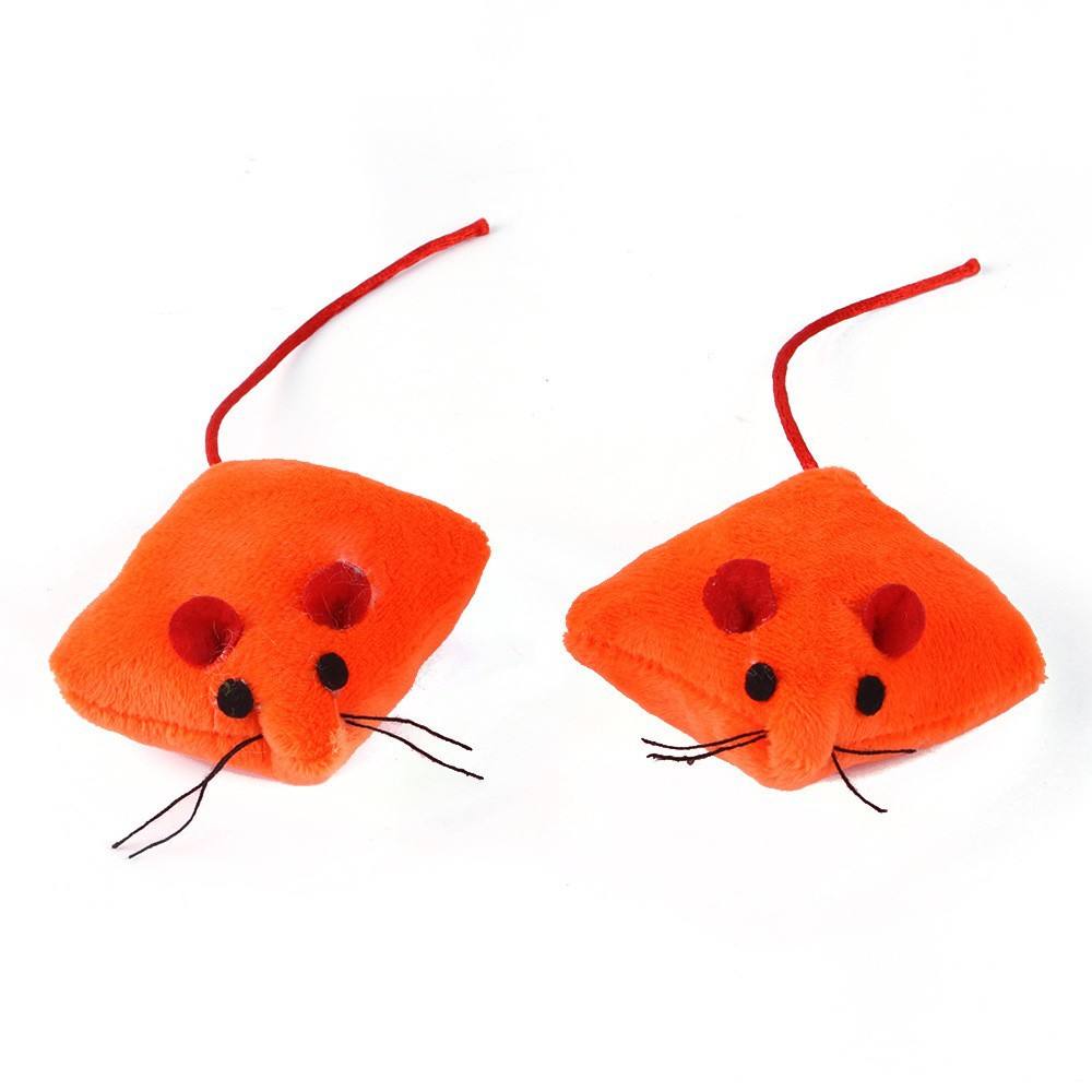 Interactive Cat Toys