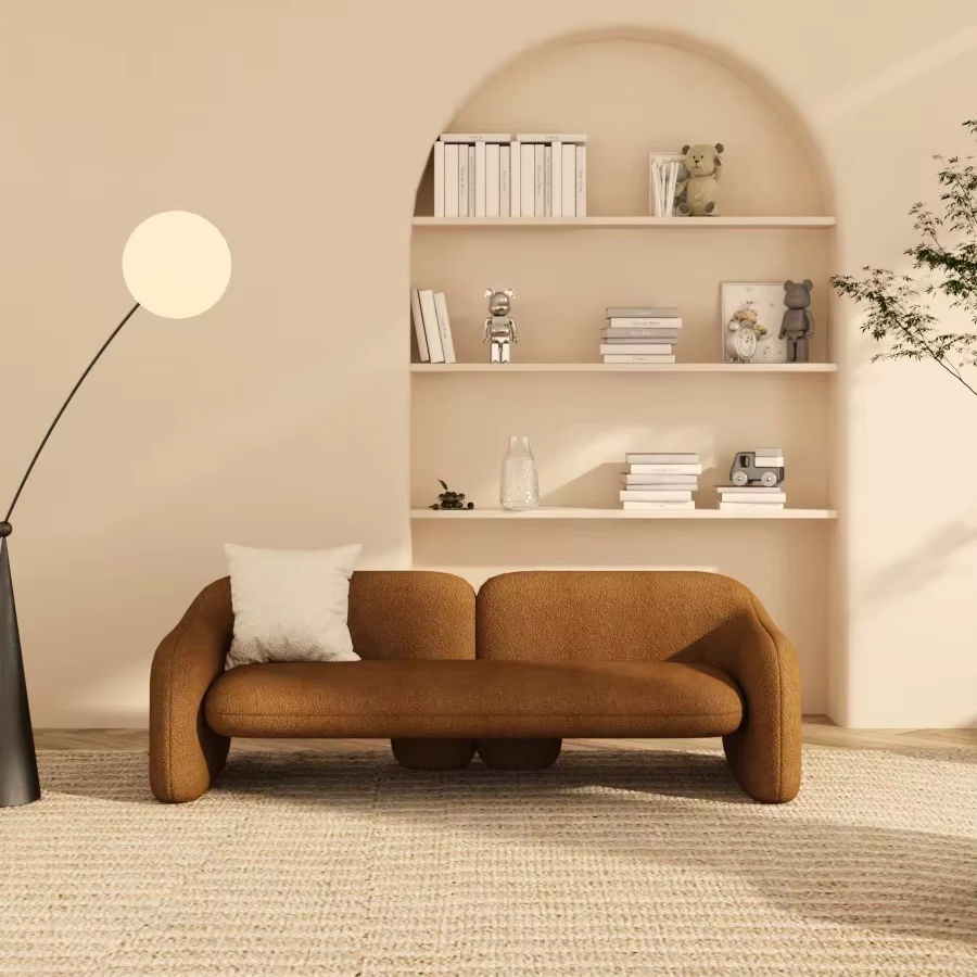 Salon Sofa