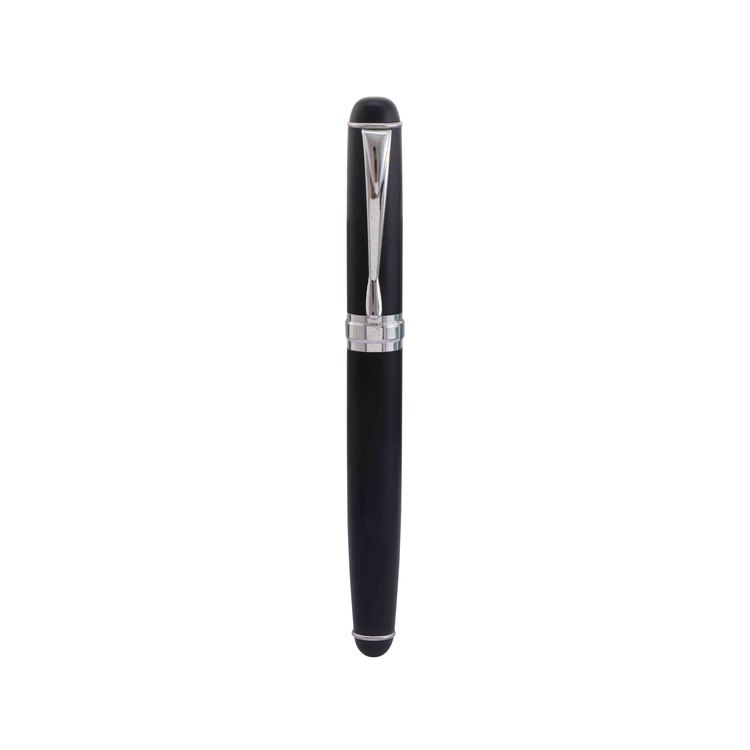 Custom Logo Ballpoint Pen