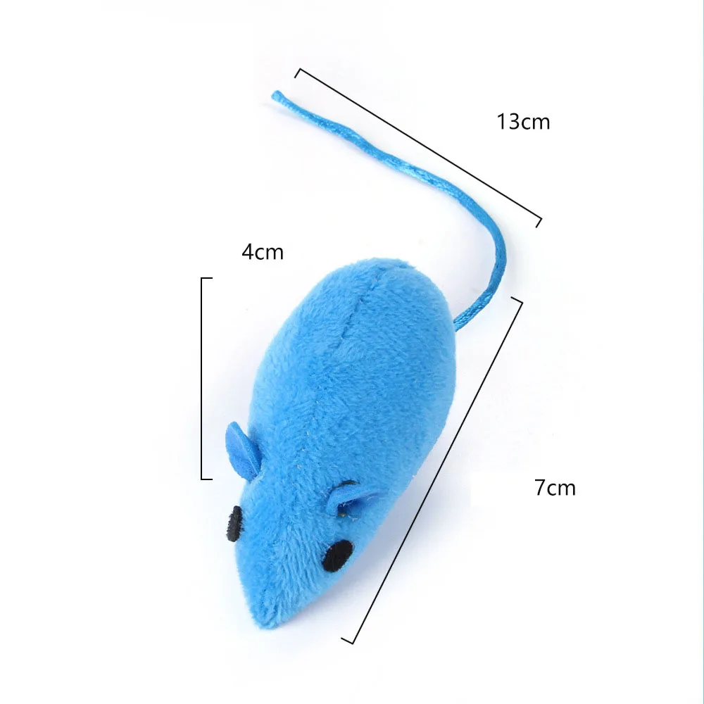 Interactive Cat Toys