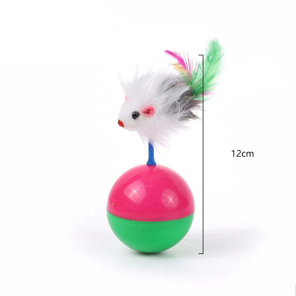 Interactive Cat Toys