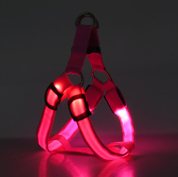 Breathable Mesh Dog Harness