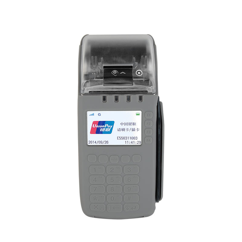 Verifone Vx520 POS Silicone Cover