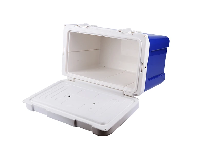 25L Medical Ice Box