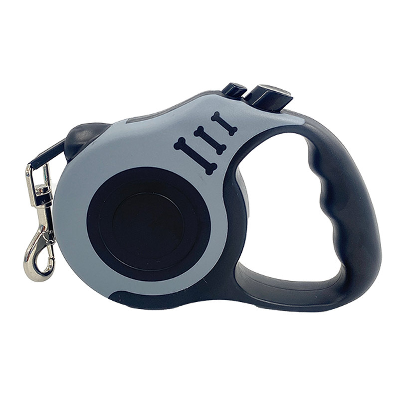 Automatic Retractable Dog Leash