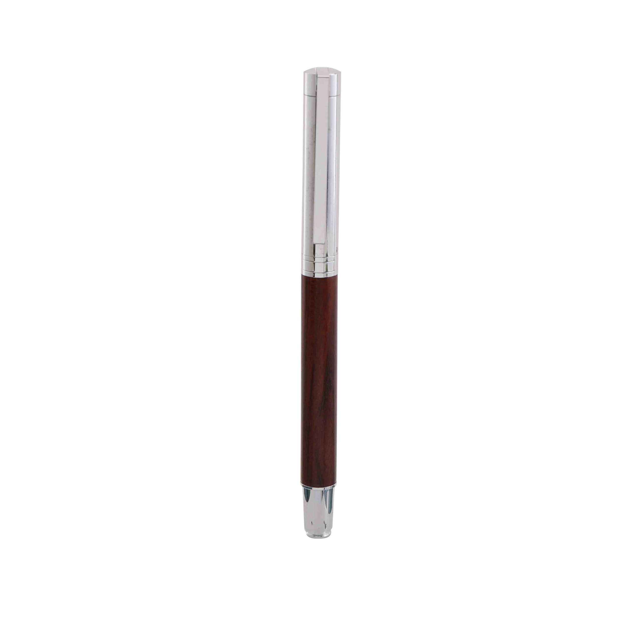 Custom Logo Fountain Pen