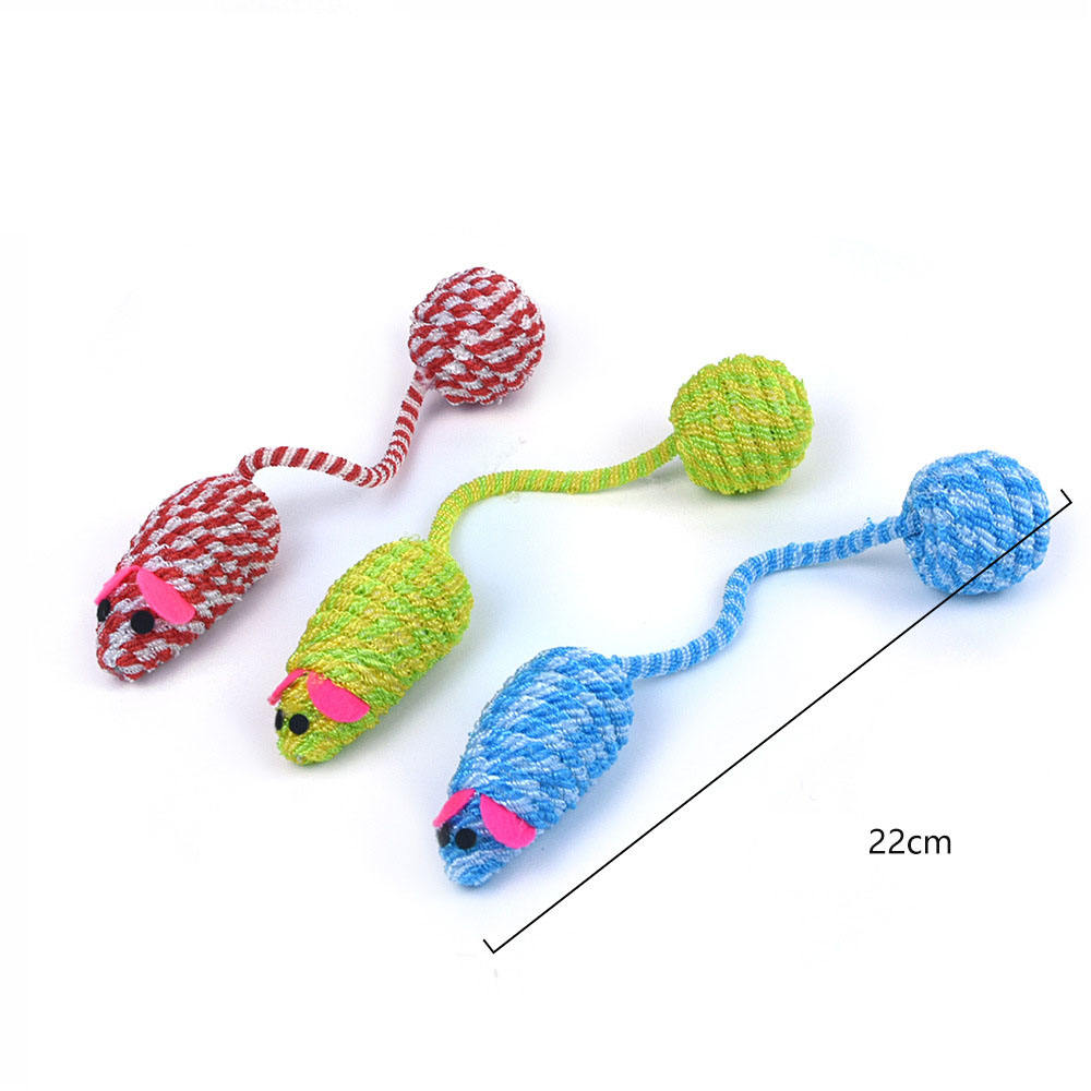 Interactive Cat Toys