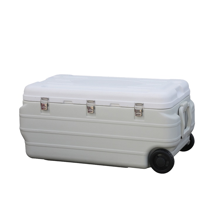 170L Portable Cooler Box