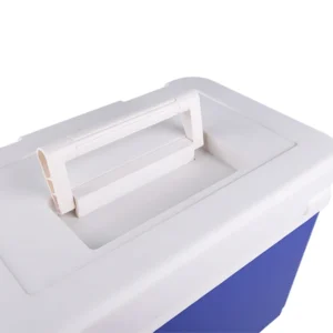 25L Medical Ice Box