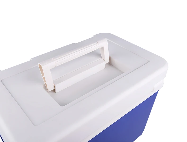 25L Medical Ice Box