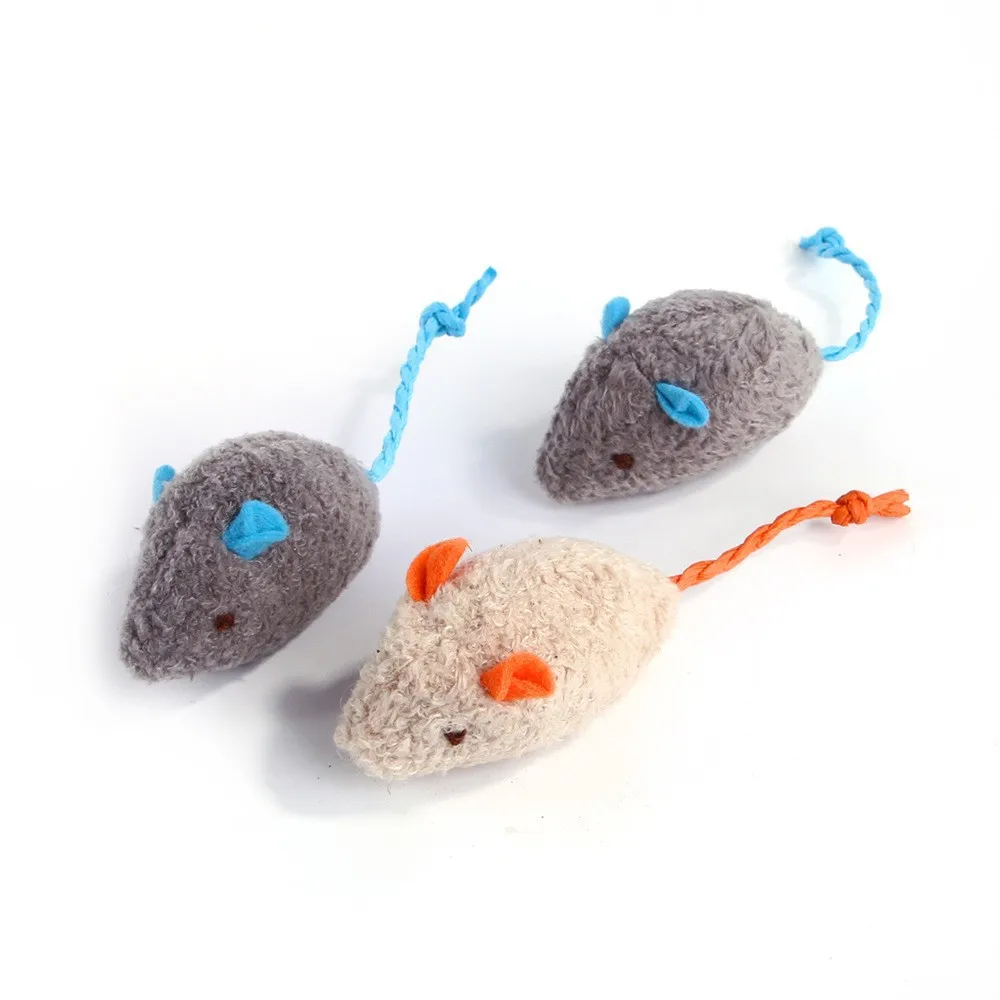 Interactive Cat Toys