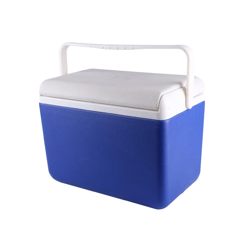 8L Insulated Cooler Box