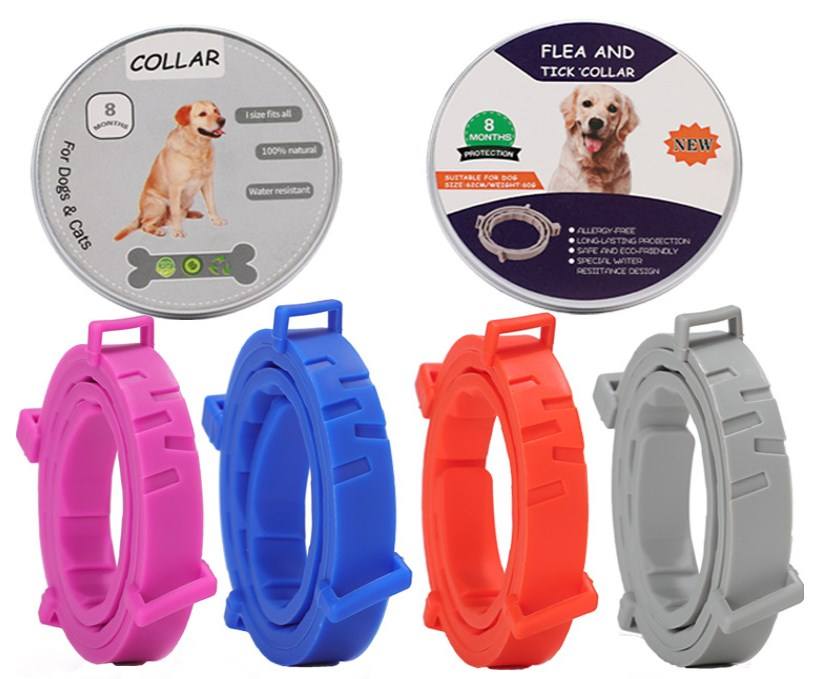 Calming Pheromone Collar