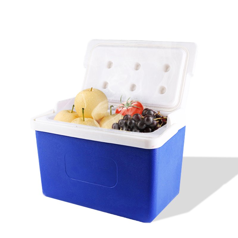 8L Cooler Box
